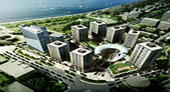 澳门·新浦京建筑模板--沈阳顶峰于洪新城项目